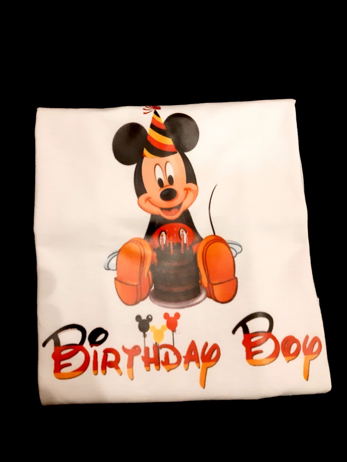 Poklon za rodjendan  deca/Majice sa stampom za decu/birthday boy V2.jpg